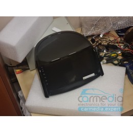 CarMedia OL-9943-I для Renault Koleos I 2008-2016 на Android 10.0