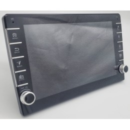 CarMedia SF-9281-1-P (с кнопками) для Ford Mondeo IV 2007-2010 на Android 10.0