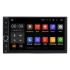 Универсальная магнитола 2din Roximo 4G RX-1201D для Nissan на Android 12.0