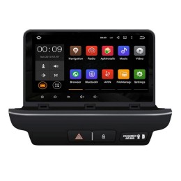 Штатное головное устройство Roximo 4G RX-2327D для KIA Ceed III 2018-2024 на Android 12.0