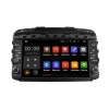 Штатное головное устройство Roximo 4G RX-2307D-N15 для Kia Sorento Prime 2015-2020 на Android 12.0