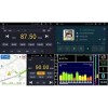 Штатное головное устройство Roximo 4G RX-2307D-N15 для Kia Sorento Prime 2015-2020 на Android 12.0