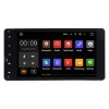 Штатная магнитола Roximo 4G RX-2621D для Mitsubishi Универсальная на Android 12.0