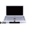 ПОТОЛОЧНЫЙ МОНИТОР 17.3" ERGO ER17S IPS (FULLHD 1920X1080) СЕРЫЙ