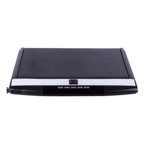 ПОТОЛОЧНЫЙ МОНИТОР 17.3" ERGO ER17S IPS (FULLHD 1920X1080) ЧЕРНЫЙ