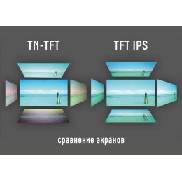 ПОТОЛОЧНЫЙ МОНИТОР 17.3