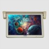 ПОТОЛОЧНЫЙ МОНИТОР С ЭЛЕКТРОПРИВОДОМ ERGO ER22AT С КОРОТКОЙ ПЛАТФОРМОЙ (22" FULLHD), СЕРЫЙ