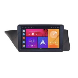 CarMedia SF-9802-I для Lexus ES 2012-2018 high на Android 10.0