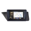 Штатная магнитола CarMedia SF-9802-F (с кнопками) для Lexus ES 2012-2018 high на Android 10.0