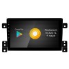 Штатная магнитола Roximo S10 RS-3503 для Suzuki Grand Vitara 2005-2015 на Android 10.0