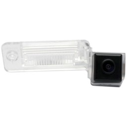Камера заднего вида cam-057 для Audi A3 (2003-2013), A4 (2004-2008), A6 (2001-2004), A8 (2002-2010), Q7 (2005-2011)