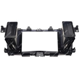 CarMedia SF-9222-D для Nissan Patrol 2014-2019 high на Android 10.0