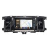 Штатная магнитола CarMedia SF-9222-Q (с кнопками) для Nissan Patrol 2014-2019 high на Android 10.0