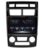Автомагнитола Stonelock KIA9040MB8 2/32 2K для Kia Sportage II 2007-2010 (экран 2K) на Android 10.0