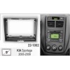 Штатная магнитола Stonelock KIA9201MB4 2/32 ГБ для Kia Sportage II 2004-2010 на Android 10.0