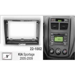 Stonelock KIA9201MB4 2/32 ГБ для Kia Sportage II 2004-2010 на Android 10.0