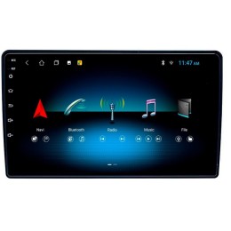 Stonelock KIA9201MB4 2/32 ГБ для Kia Sportage II 2004-2010 на Android 10.0
