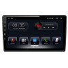 Штатная магнитола Stonelock KIA9201MB 3/32 ГБ для Kia Sportage II 2004-2010 на Android 10.0