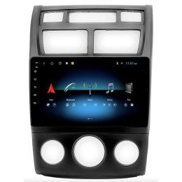 Stonelock KIA9041MB 2/32 ГБ для Kia Sportage II 2007-2010 на Android 10.0