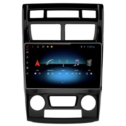 Stonelock KIA9040MB 2/32 ГБ для Kia Sportage II 2007-2010 на Android 10.0