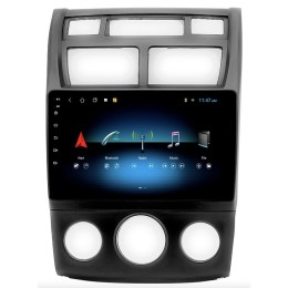Stonelock KIA9041MB4 2/32 ГБ для Kia Sportage II 2007-2010 на Android 10.0