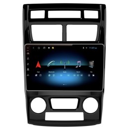 Stonelock KIA9040MB4 2/32 ГБ для Kia Sportage II 2007-2010 на Android 10.0