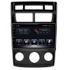 Штатная магнитола Stonelock KIA9041MB 6/128 ГБ для Kia Sportage II 2007-2010 на Android 10.0