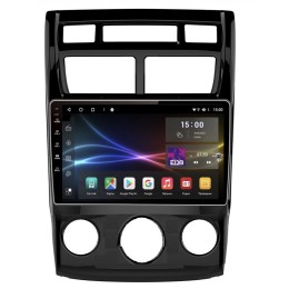 Subini KIA9041WM 3/32 ГБ для Kia Sportage II 2007-2010 на Android 10.0
