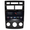 Штатная магнитола Stonelock KIA9041MB 3/32 ГБ для Kia Sportage II 2007-2010 на Android 10.0