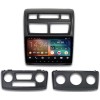 Штатная магнитола IQ NAVI P6-1733CFSHD SUPER HD (6/128ГБ) для Kia Sportage II 2004-2010 на Android 10.0