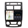 Штатная магнитола Parafar для Kia Sportage II 2004-2010 (с климат-контролем) на Android 11.0 (PF536FHD-Low)