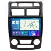 Автомагнитола Parafar для Kia Sportage 2 2007-2010 (с климат-контролем) на Android 11.0 (PF536UHD-Low)