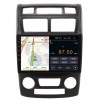 Штатная магнитола Parafar для Kia Sportage II 2004-2010 (с климат-контролем) на Android 11.0 (PF536FHD)