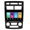 Магнитола FarCar D023M для KIA Sportage II 2004-2010 на Android 8.1