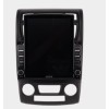 Штатная магнитола CarMedia OL-9734-HL TESLA для Kia Sportage II 2004-2010 на Android 10.0