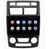 Штатная магнитола Parafar для Kia Sportage 2 2007-2010 (с климат-контролем) на Android 10.0 (PF536Lite-Low)