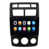 Штатная магнитола Parafar для Kia Sportage 2 2007-2010 (с кондиционером) на Android 10.0 (PF536AHD-AC-Low)