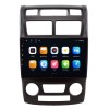 Штатная магнитола Parafar для Kia Sportage 2 2007-2010 (с климат-контролем) на Android 10.0 (PF536AHD-Low)