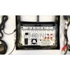 Магнитола Farcar TG023R (S400) для KIA Sportage II 2004-2010 на Android 10.0