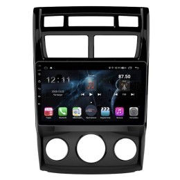Магнитола Farcar H023R (S400) для KIA Sportage II 2004-2010 на Android 10.0
