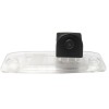 Камера заднего вида cam-021 для Kia Sportage 10+, Rio 4, Sorento 2,3, Mohave, Ceed, Carence, Opirus / Hyundai Elantra, Genesis, Sonata, Tucson, ix55