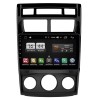 Магнитола FARCAR LX023R (S195) для KIA Sportage II 2004-2010 на Android 8.1