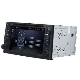 CarMedia XN-6227-P5 KIA универсальная на Android 10.0