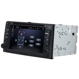 CarMedia XN-6227-P30 KIA универсальная на Android 10.0