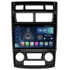 Магнитола Farcar TG023M (S400) для KIA Sportage II 2004-2010 на Android 12.0