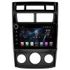 Магнитола Farcar H023RB (S400) для KIA Sportage II 2004-2010 на Android 10.0 с кнопками