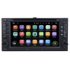 Магнитола CarMedia XN-6227-P5 KIA универсальная на Android 10.0 купить по цене 34 900 руб.