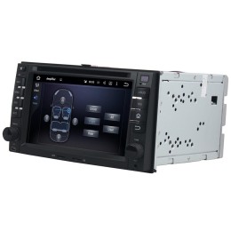 CarMedia XN-6227-P6 для KIA Carens, Carnival, Optima, Picanto, Rio, Sorento, Sportage, Spectra на Android 10.0