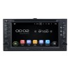 Штатная магнитола CarMedia KD-6227-P5-32 для KIA Carens, Carnival, Optima, Picanto, Rio, Sorento, Sportage, Spectra на Android 9.0