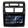 Штатная магнитола Redpower 51075 R IPS DSP для Kia Sportage 2008-2010 (рестайл) на Android 8.1